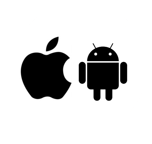 Available on iOS